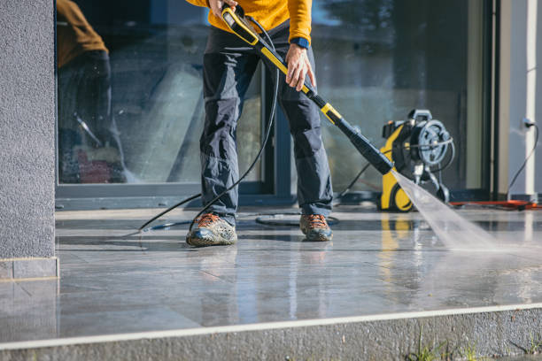 Best Sidewalk and Walkway Cleaning  in Wilson, NC