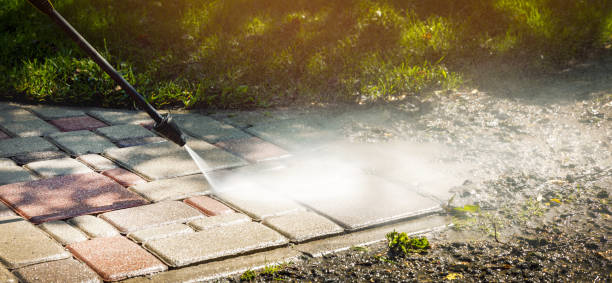 Professional  Pressure Washing Services in Wilson, NC