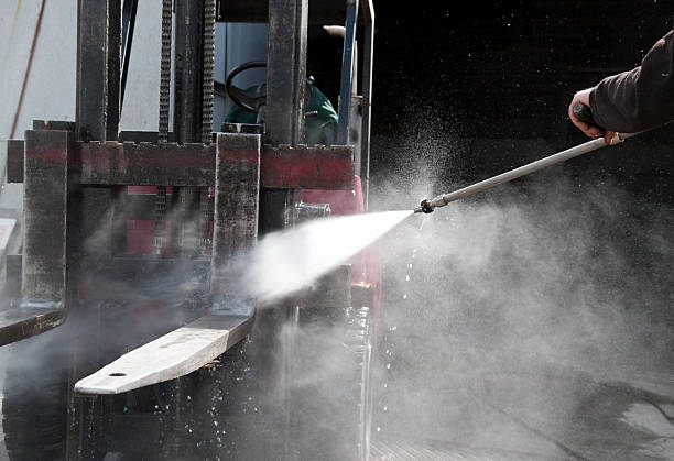Best House Exterior Washing  in Wilson, NC