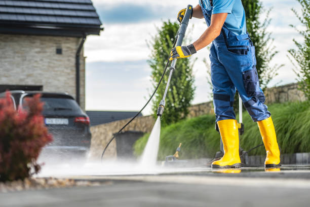 Best Factory Floor Cleaning  in Wilson, NC