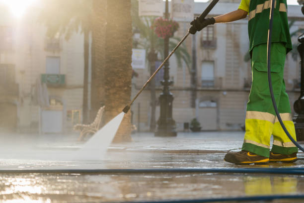 Best Building Exterior Washing  in Wilson, NC